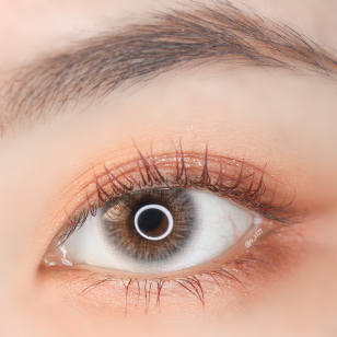 【散光】LensTown Kiralet Blue 半年抛棄散光彩妝隱形眼鏡